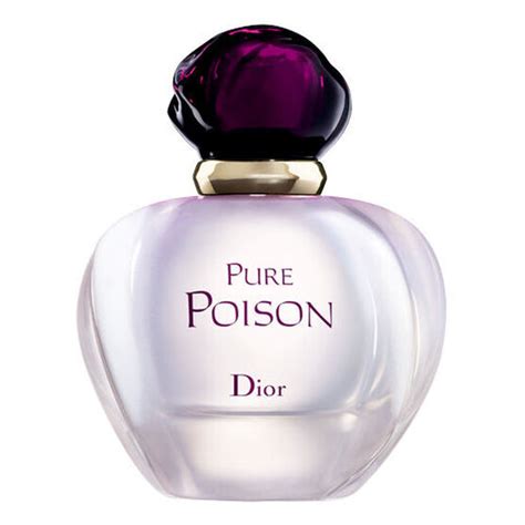 preço perfume pure poison dior no brasil